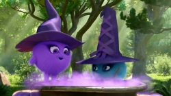 کارتون Sunny Bunnies  قسمت 88